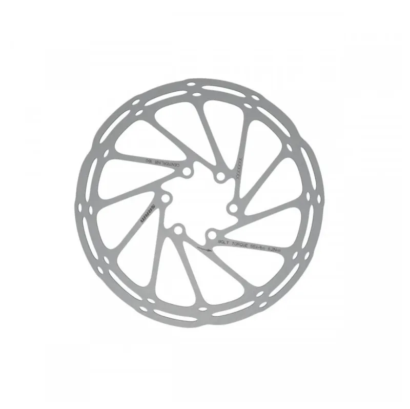 SRAM ROTOR CENTERLINE 180MM ROUNDED